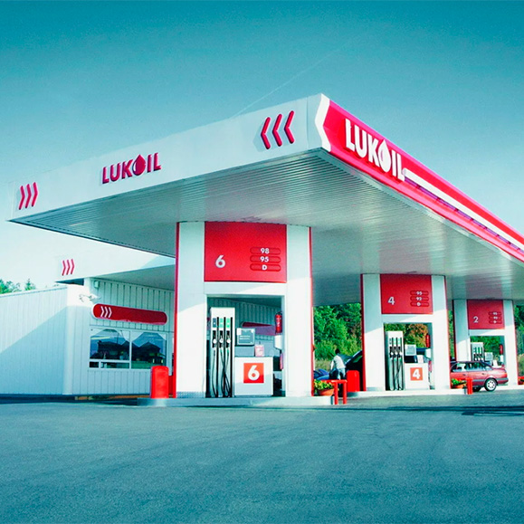 Greenline поставила комплект ЗИП для клапана рукава для нужд Газпром нефть